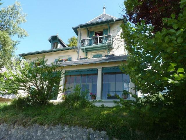Maison Route de Chambéry à Saint-Christophe