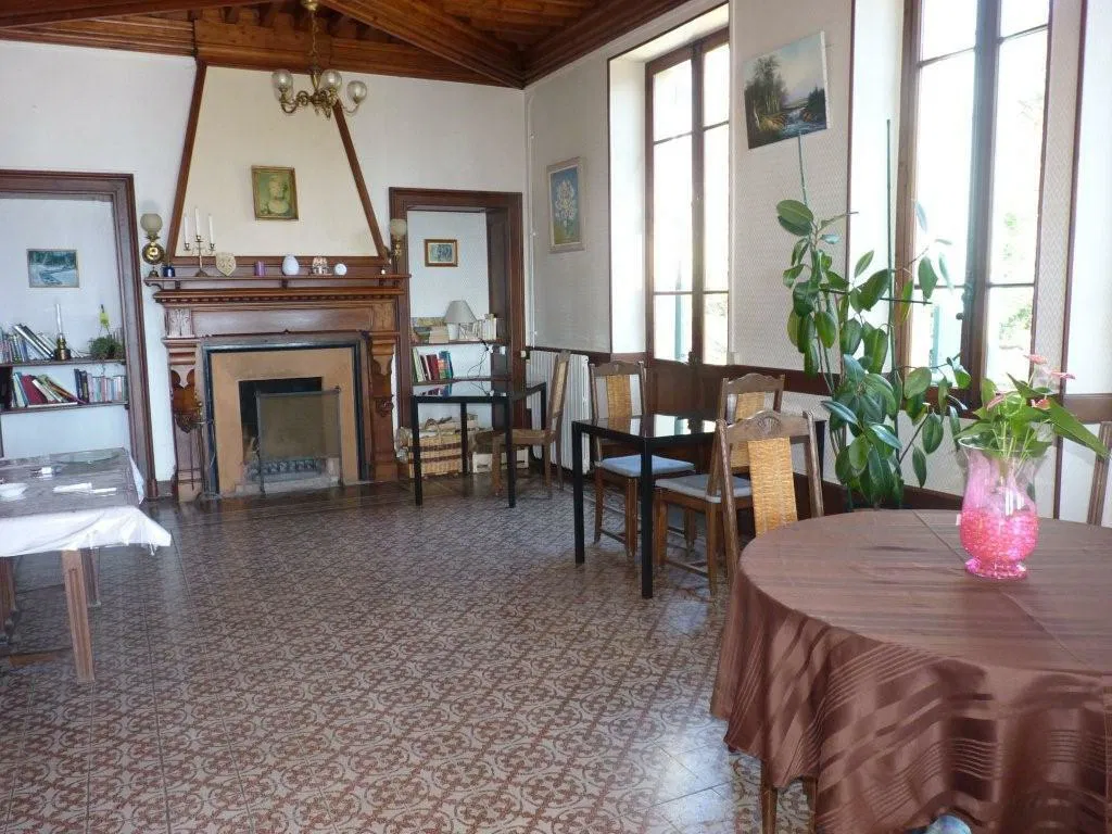 Maison Route de Chambéry à Saint-Christophe