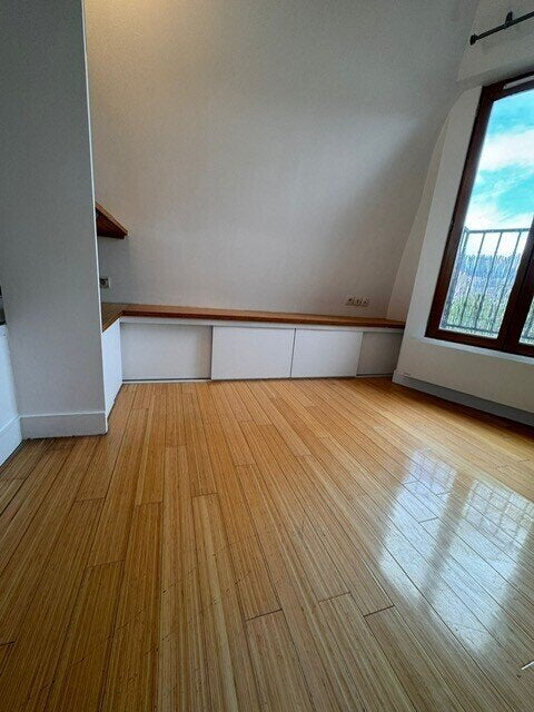 Appartement Rue Poulet à Paris