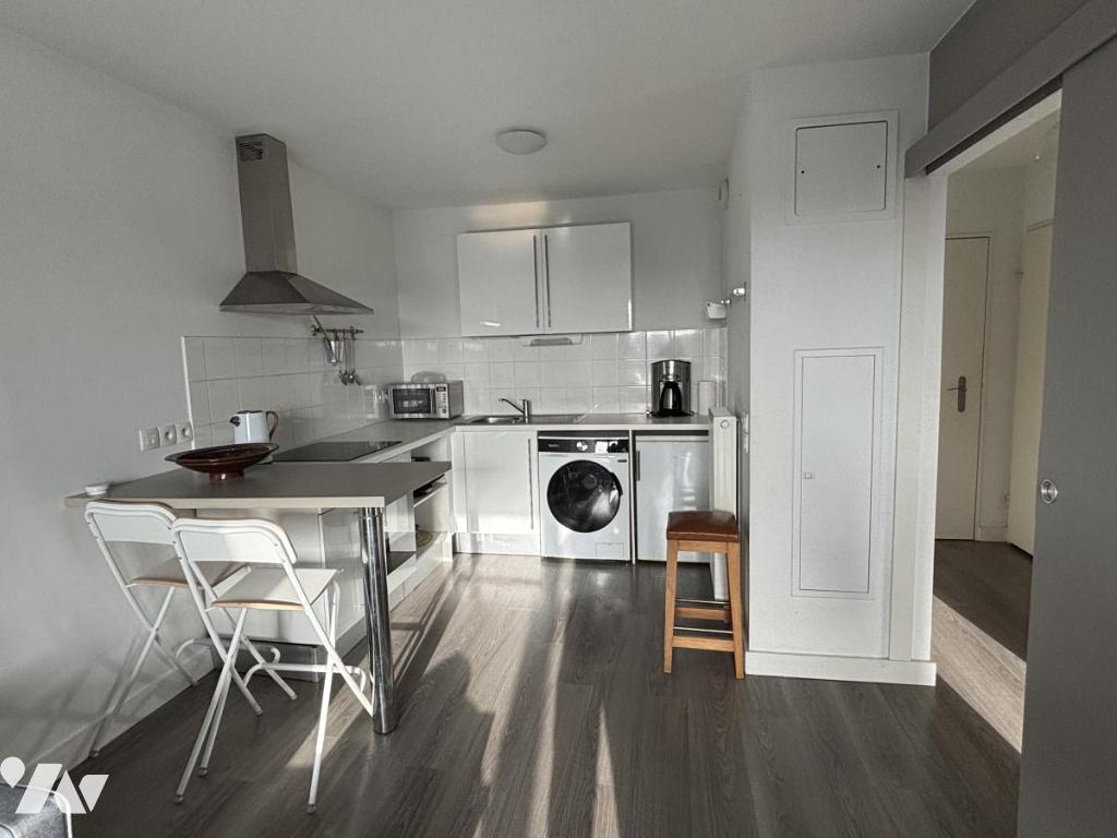 Appartement Rue de Douai à Lille
