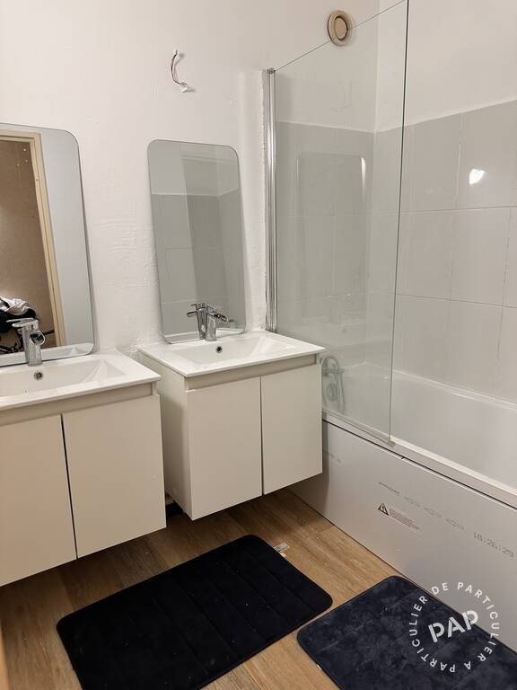Appartement Rue Galilée à Le Mans