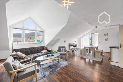 Wohnung Märchenhainstraße in Niederheimbach