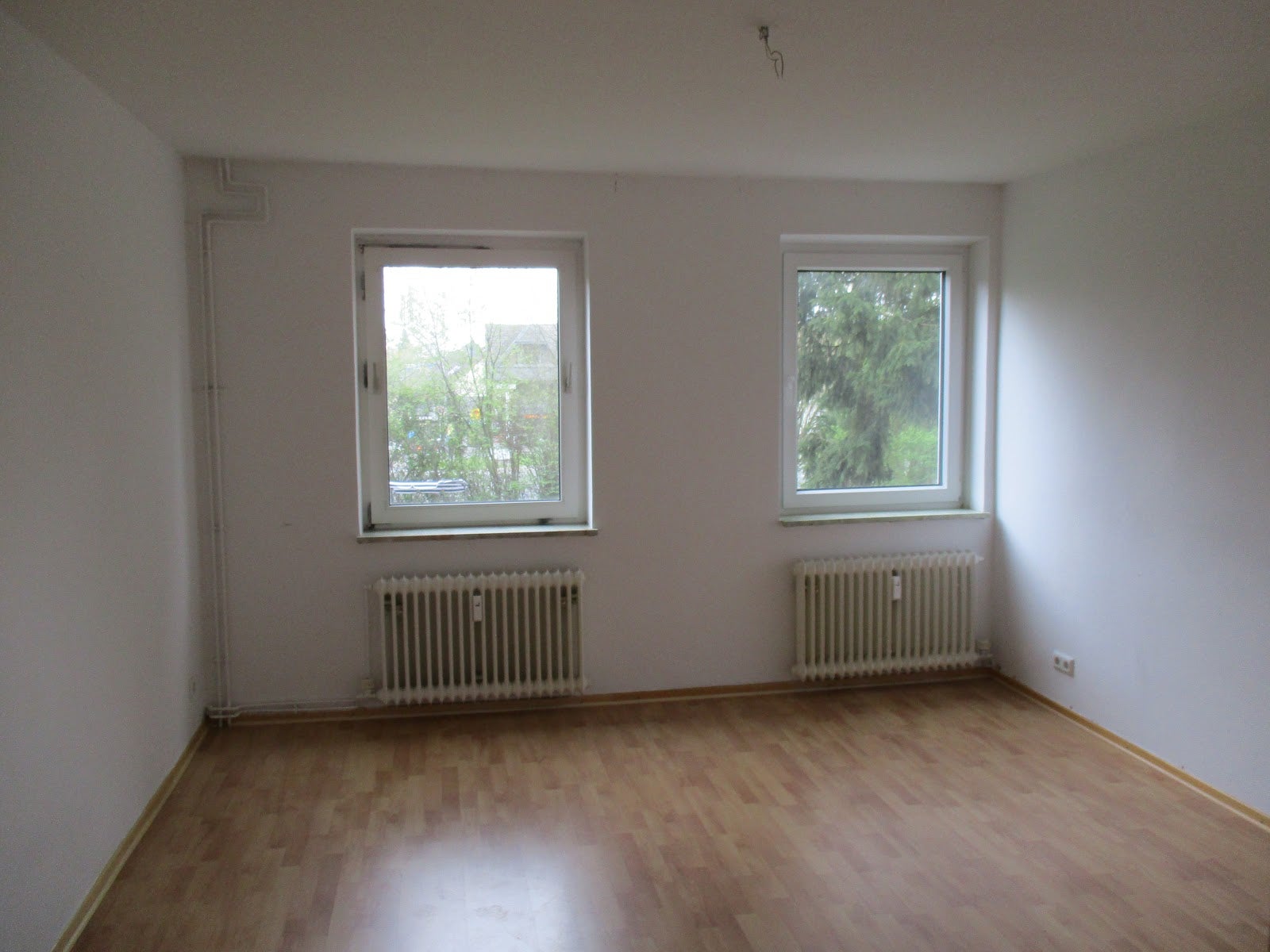 Wohnung Gadenstedter Straße in Salzgitter