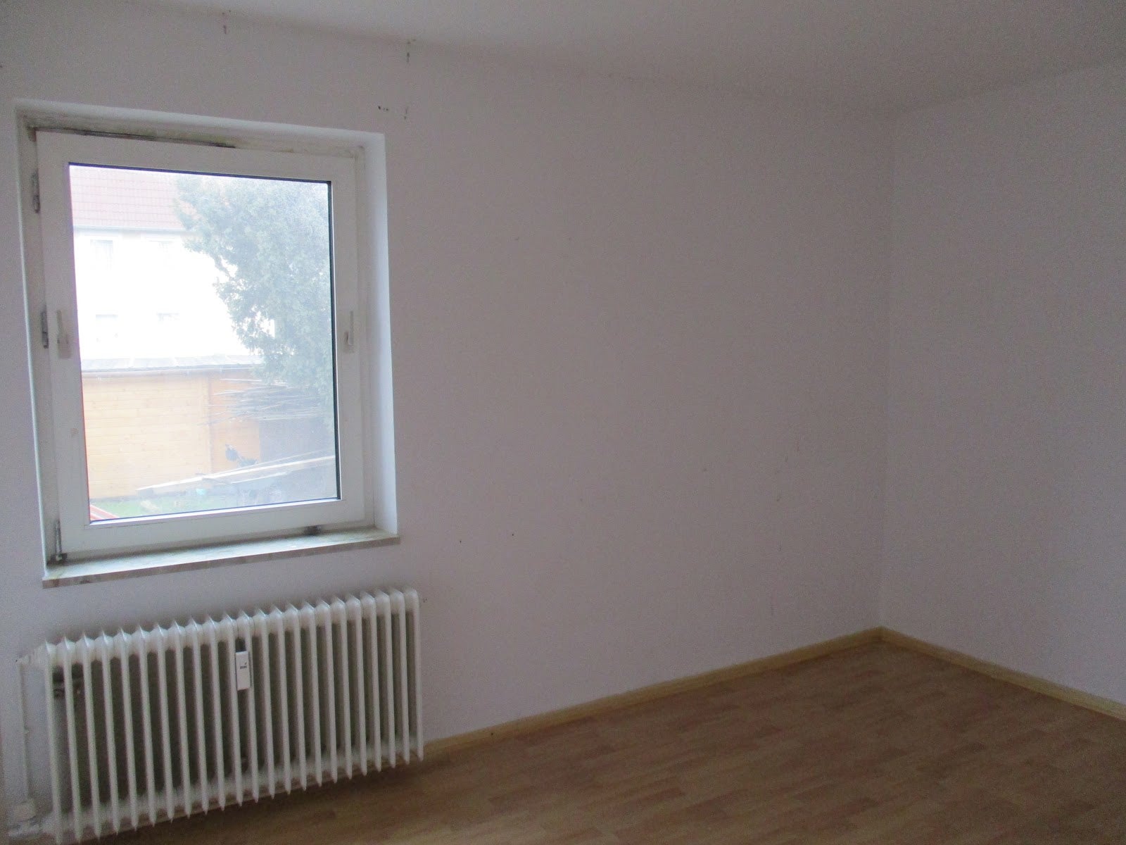 Wohnung Gadenstedter Straße in Salzgitter
