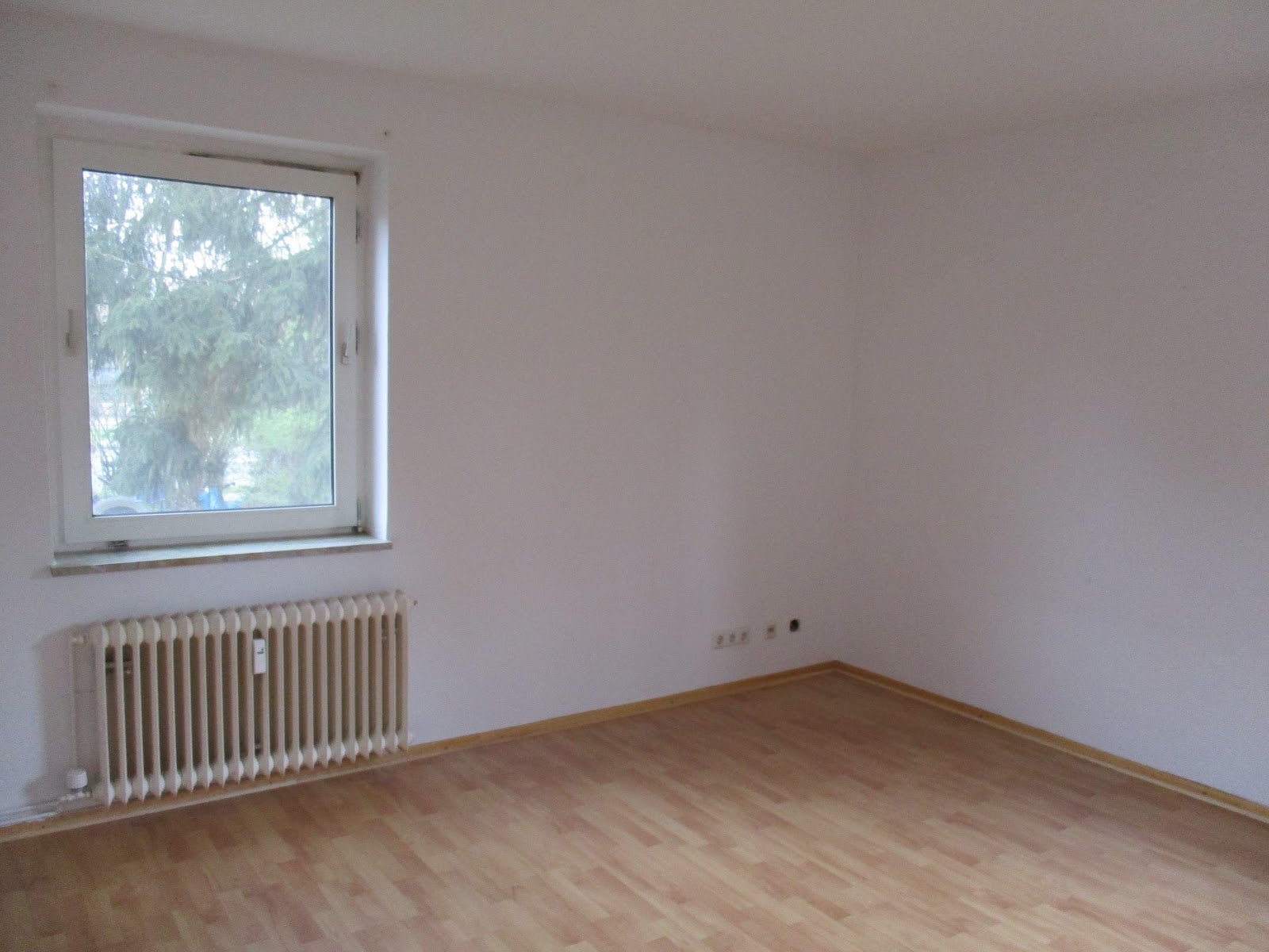 Wohnung Gadenstedter Straße in Salzgitter