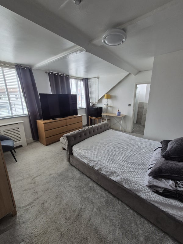 Room Esplanade in North Tyneside