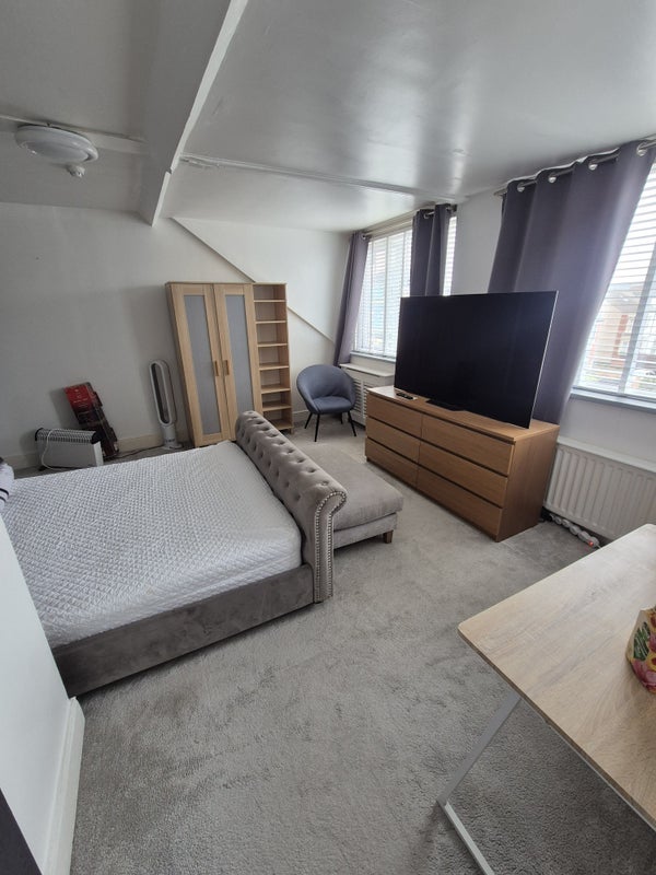 Room Esplanade in North Tyneside