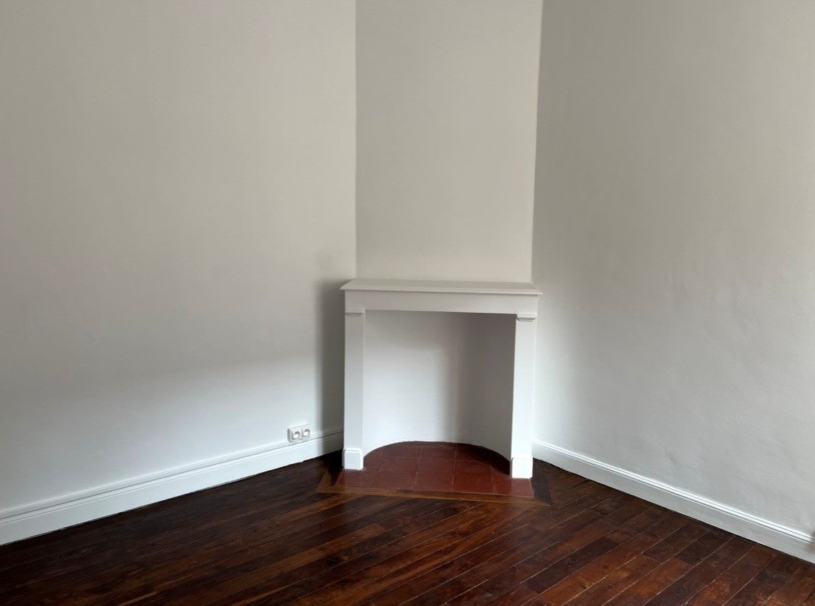 Appartement Rue Cérès à Reims