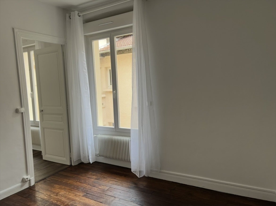 Appartement Rue Cérès à Reims