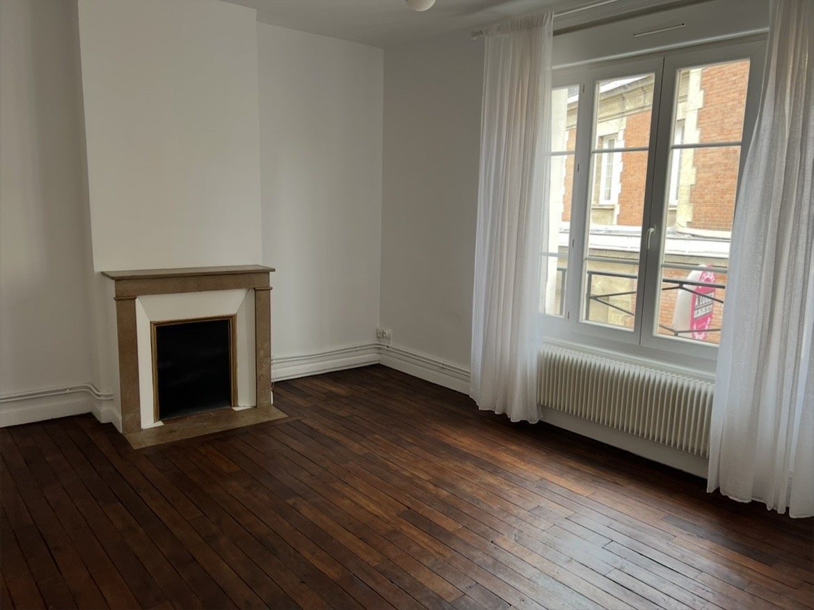 Appartement Rue Cérès à Reims
