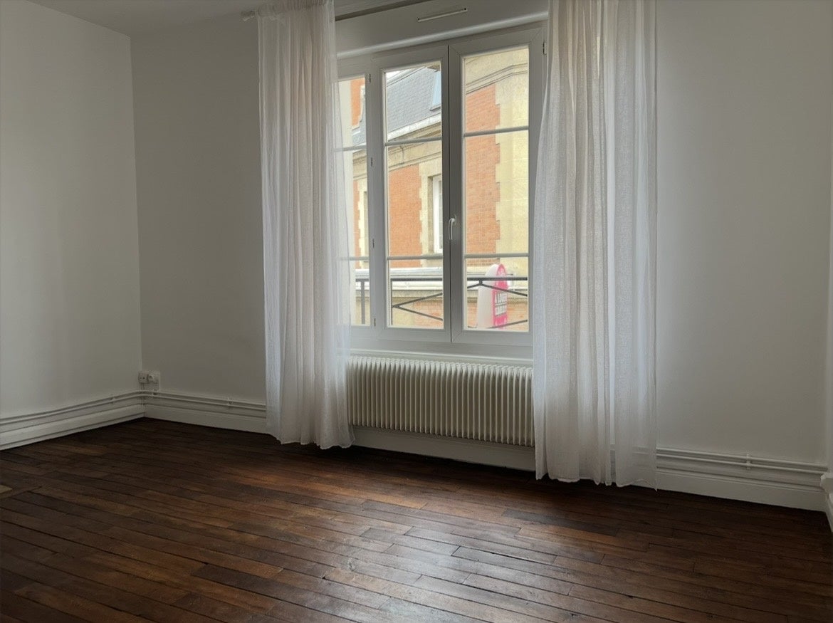 Appartement Rue Cérès à Reims