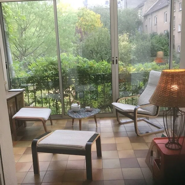 Room Rue Ausone in Thionville