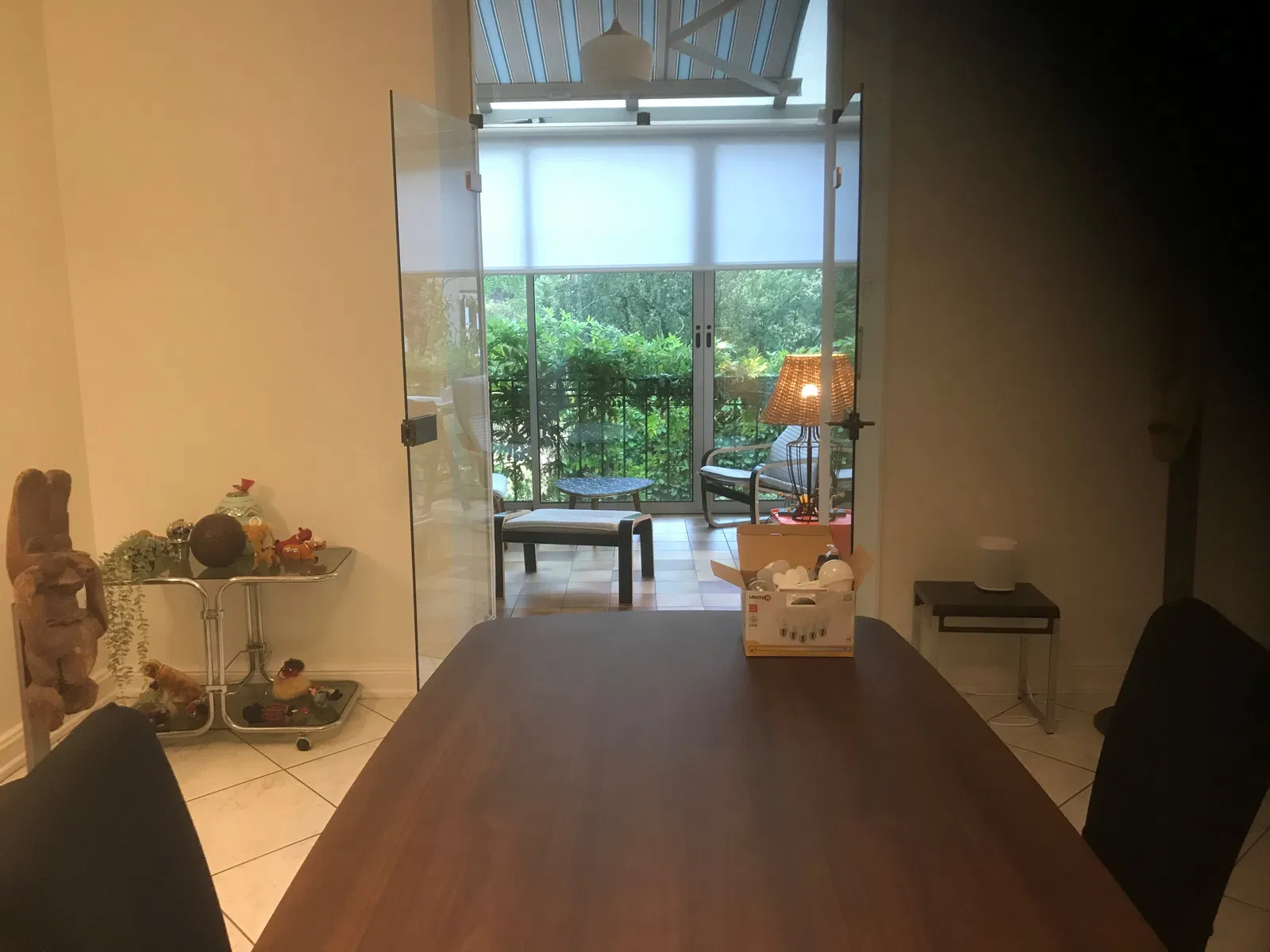 Room Rue Ausone in Thionville