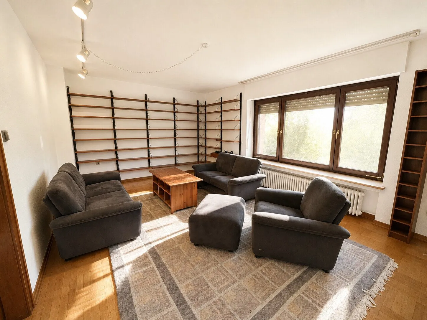Haus Talsbachstraße in Siegen