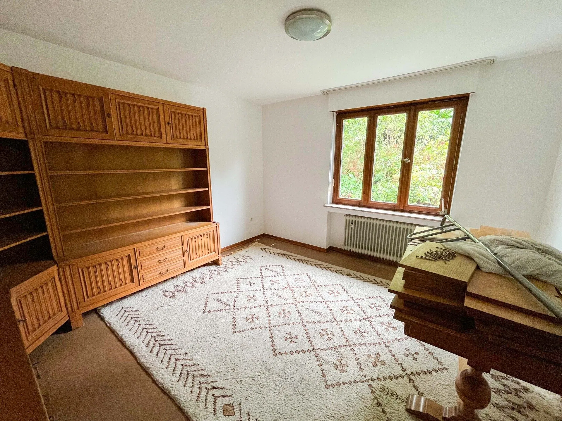 Haus Talsbachstraße in Siegen