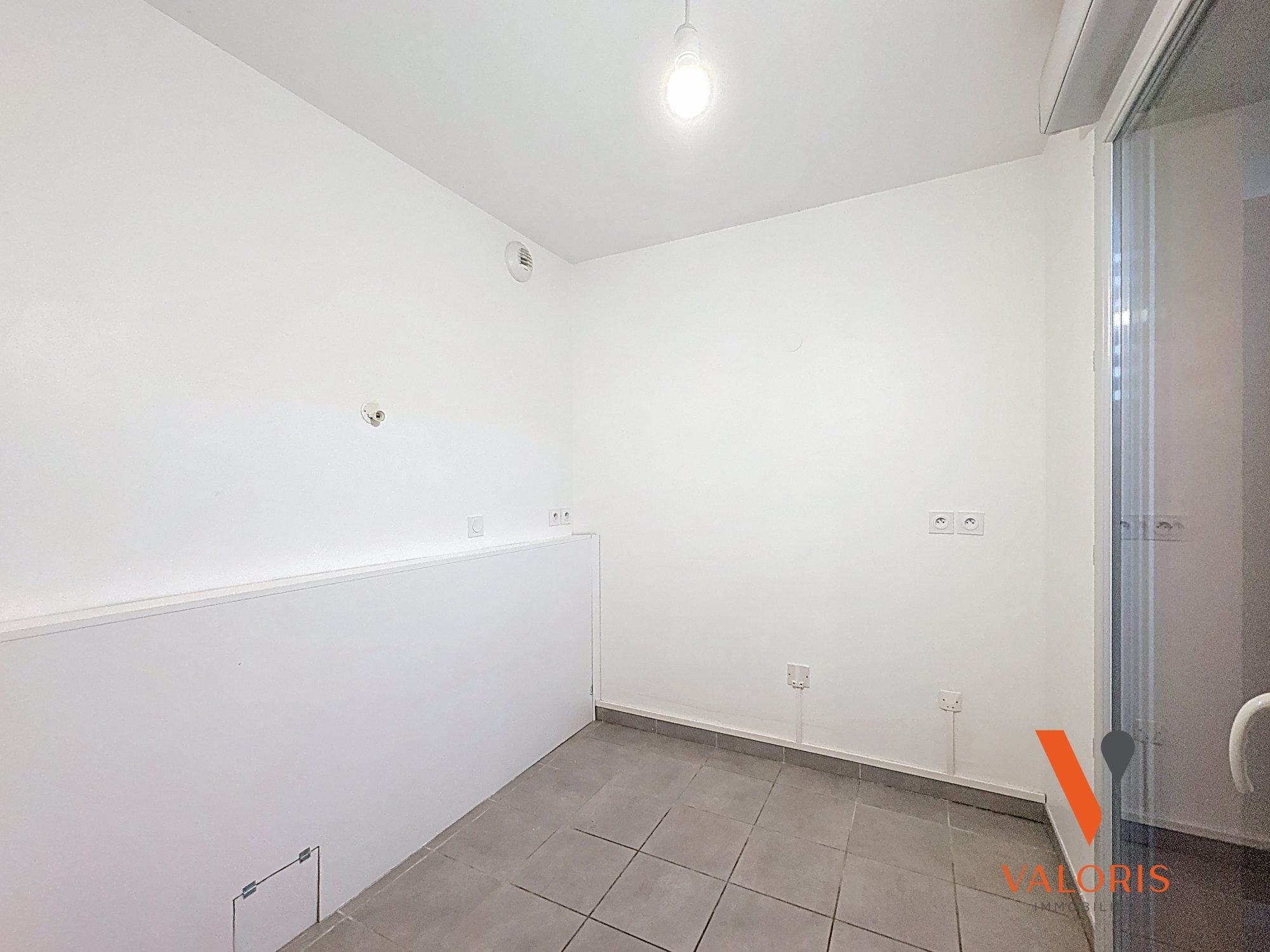 Appartement Chemin des Buclos à Meylan