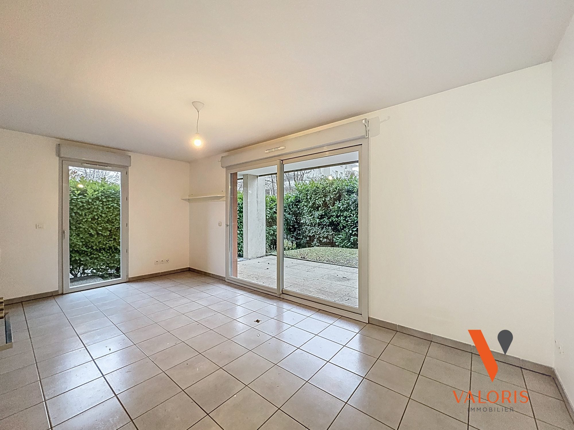 Appartement Chemin des Buclos à Meylan