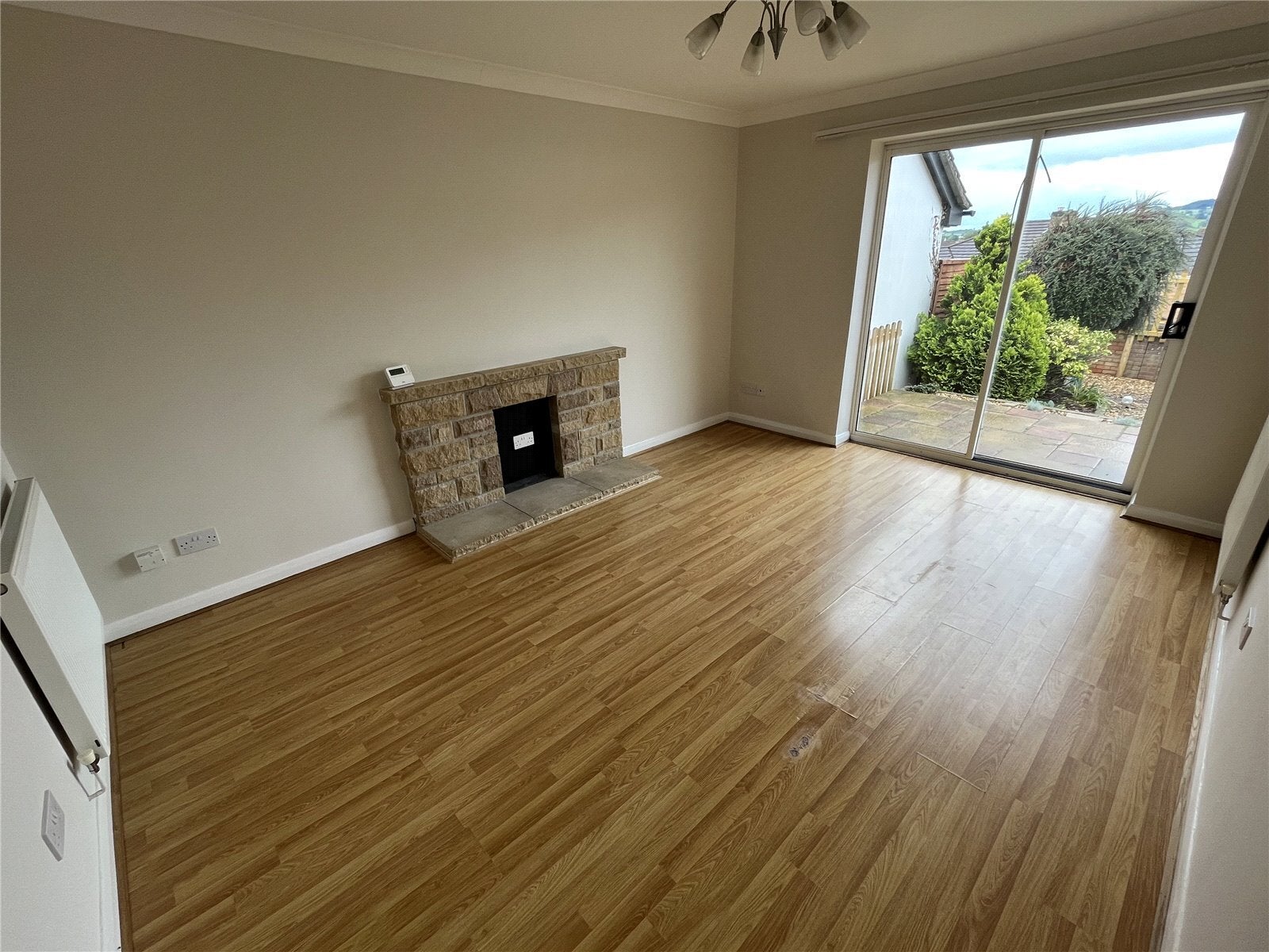 House Snowdrop Close in East Devon