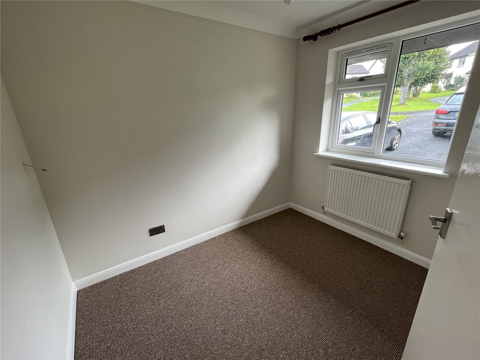 House Snowdrop Close in East Devon