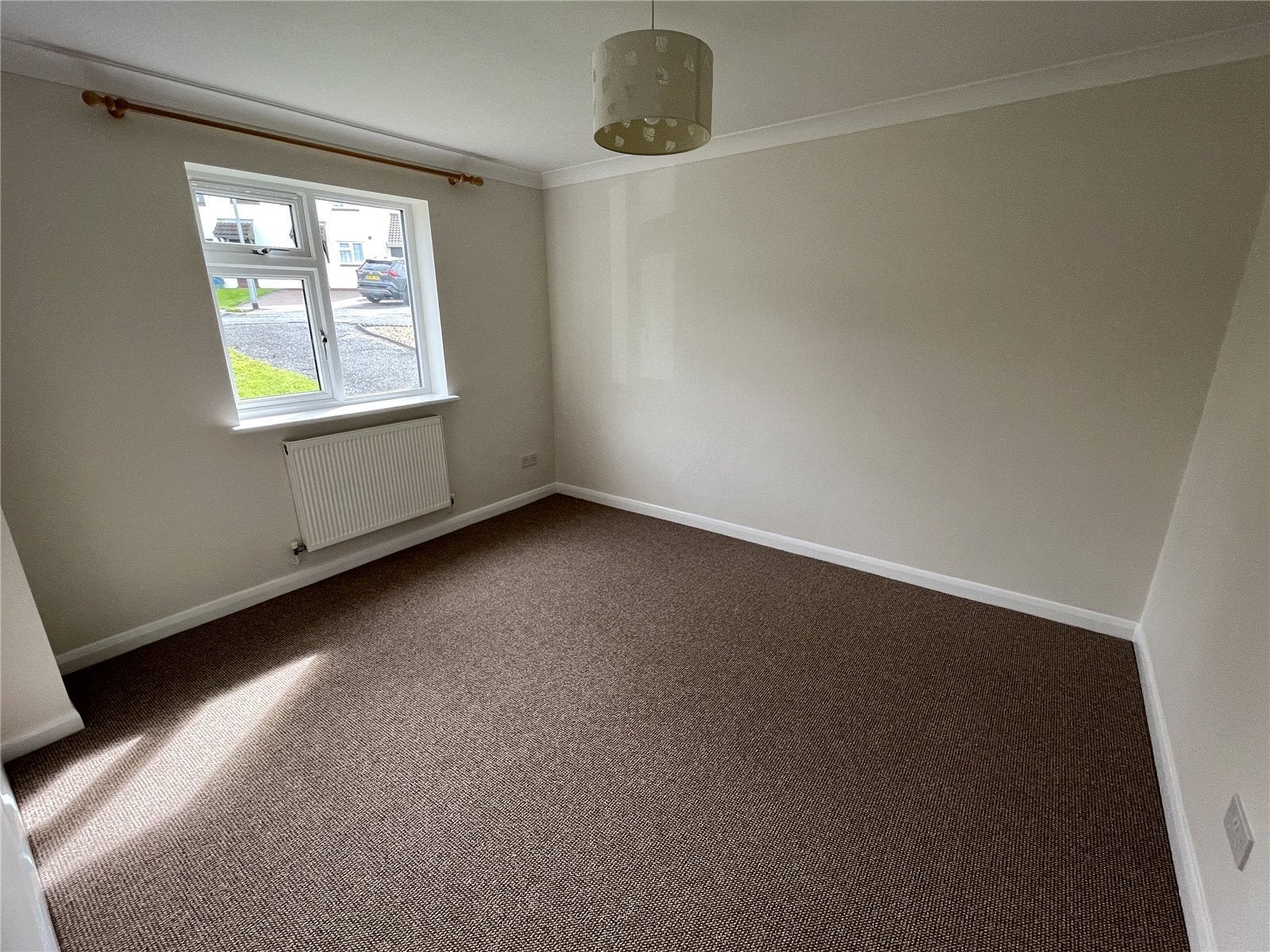 House Snowdrop Close in East Devon