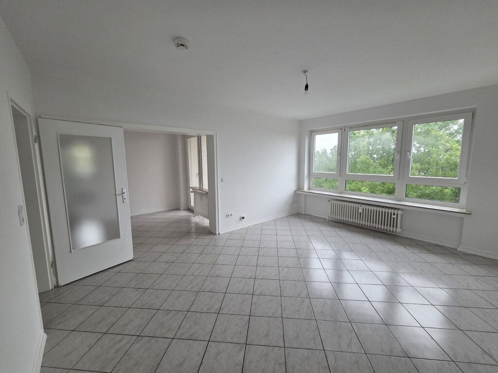 Wohnung Röttgen in Wuppertal