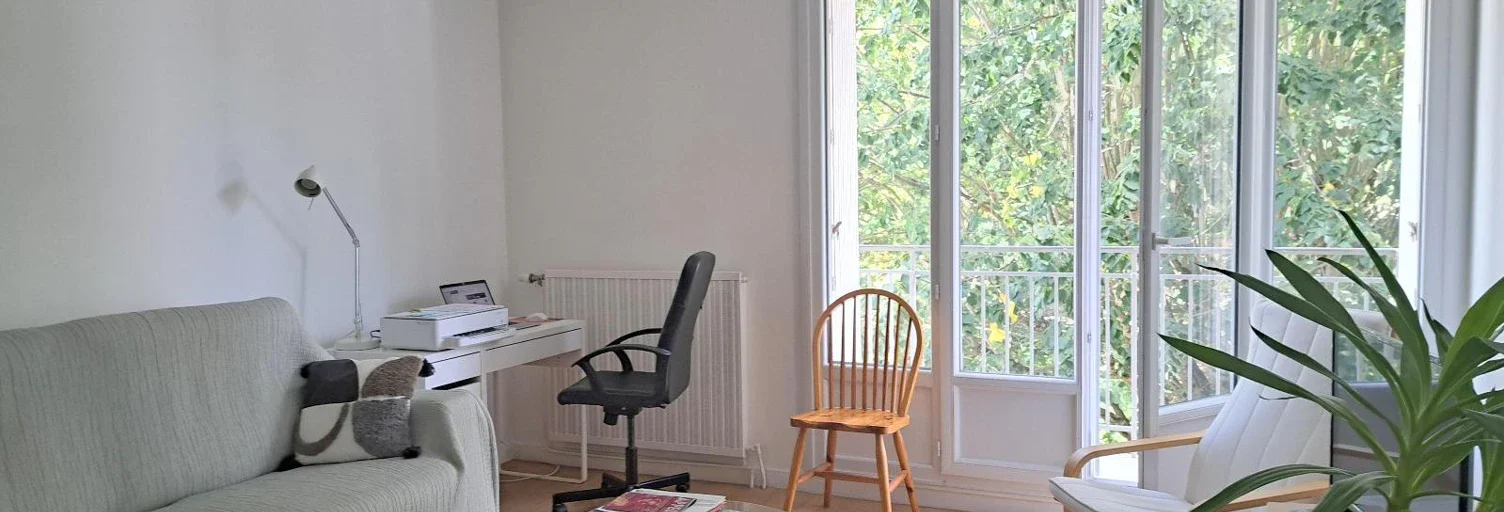 Flat Rue Louis XI in La Riche