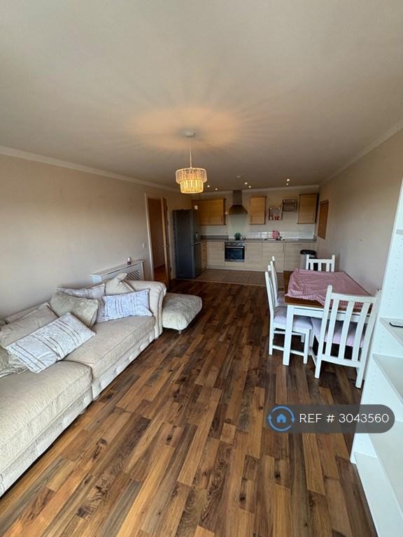 Flat Gramercy Park in Coventry