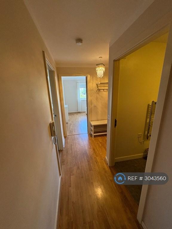 Flat Gramercy Park in Coventry