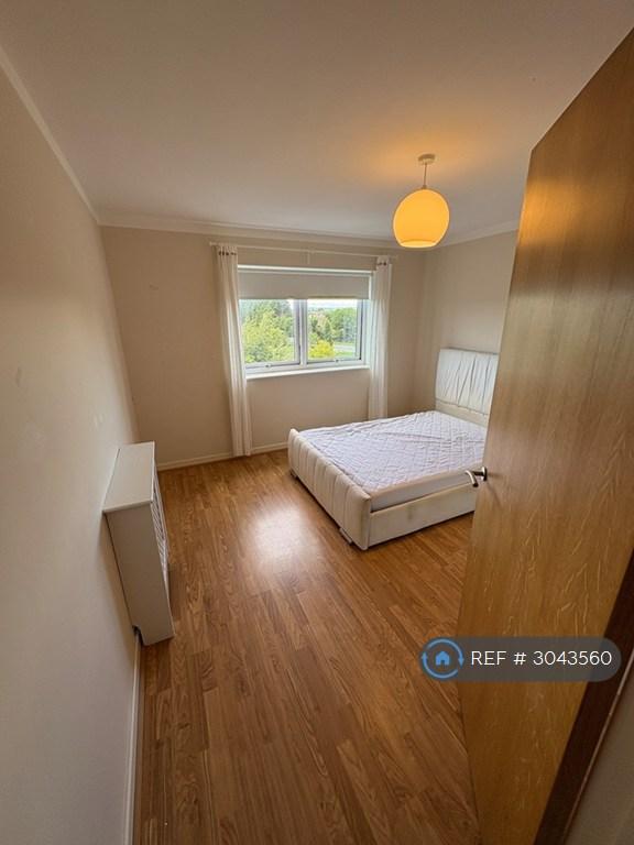 Flat Gramercy Park in Coventry