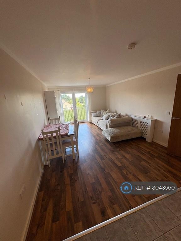 Flat Gramercy Park in Coventry