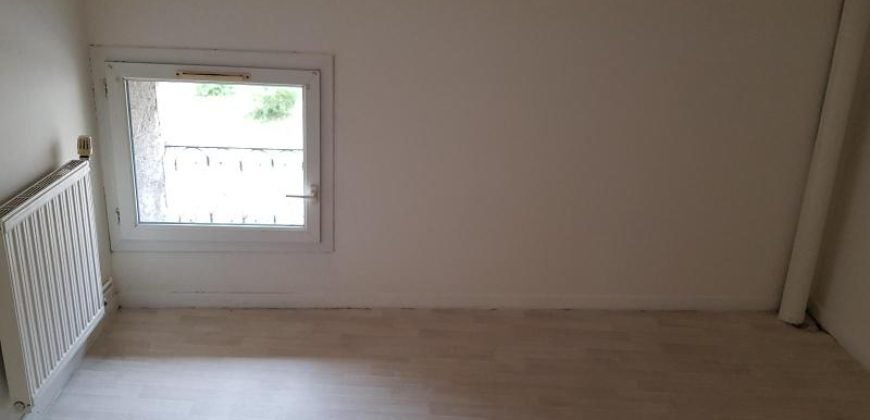 Flat Rue Youri Gagarine in Bron