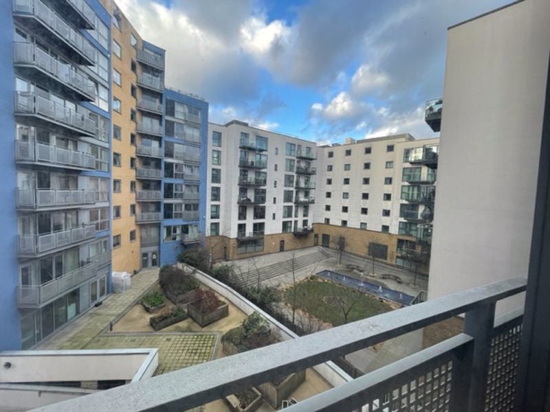 Flat Deals Gateway in Greater London