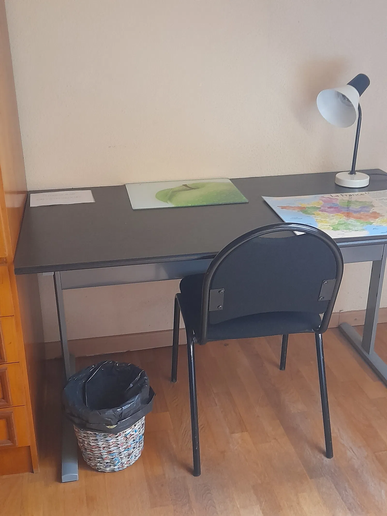 Room Impasse des Bouvreuils in Osny