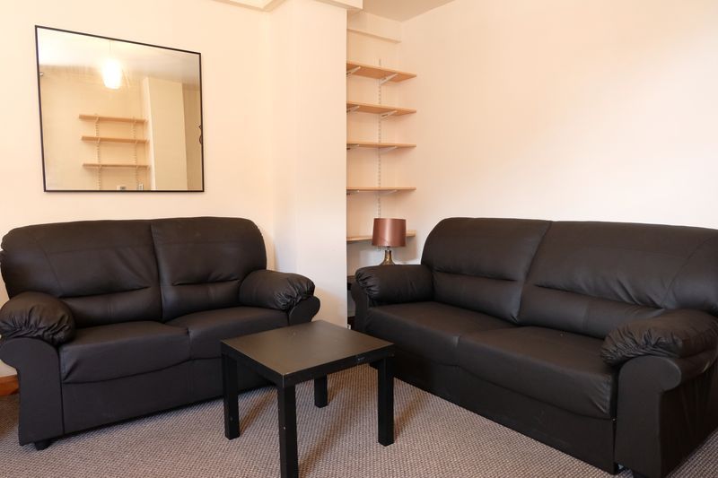 Flat Devana Road in Leicester
