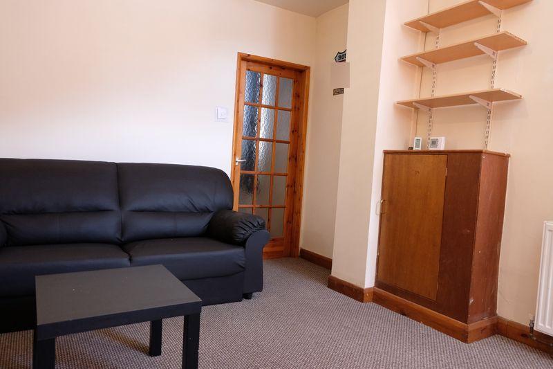 Flat Devana Road in Leicester
