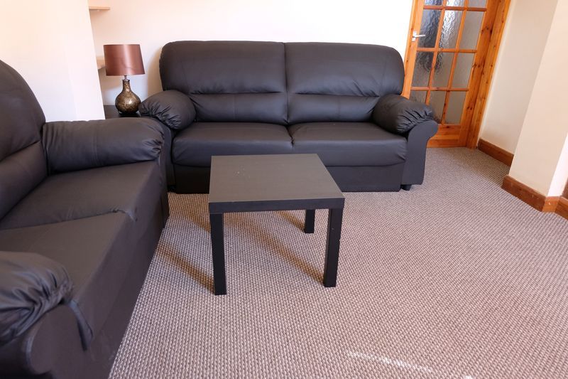 Flat Devana Road in Leicester