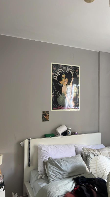 Room Burder Close in Greater London