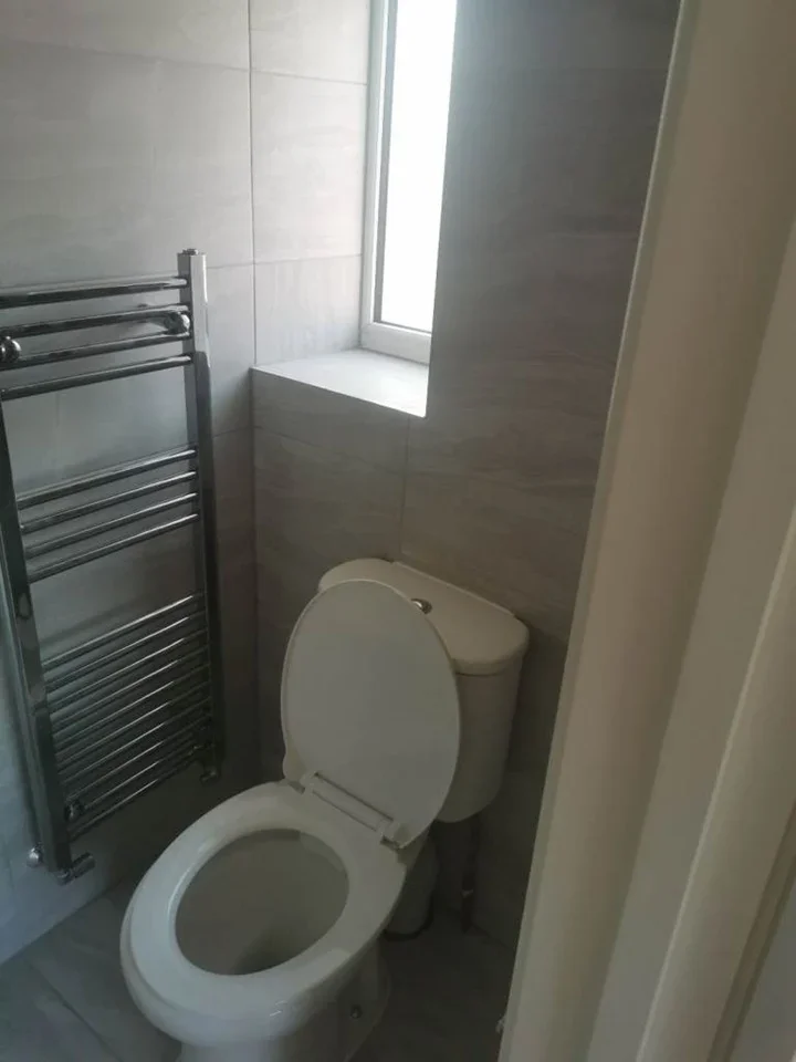 Flat Russet Close in Borough of Spelthorne