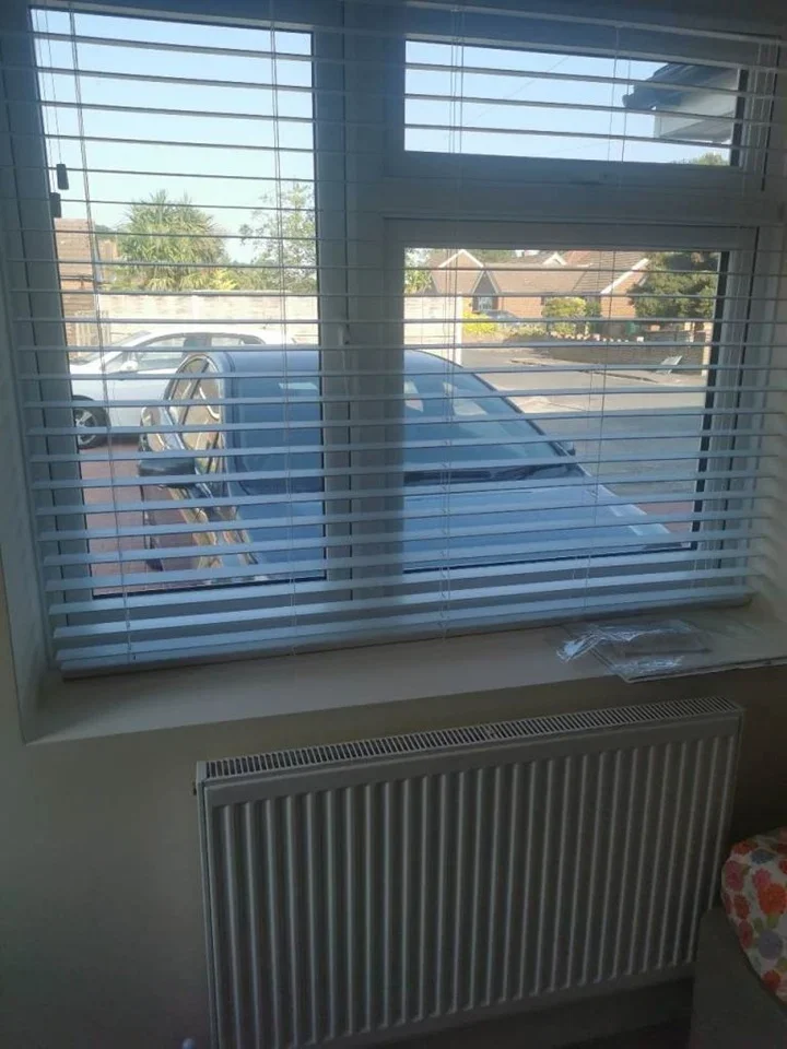 Flat Russet Close in Borough of Spelthorne