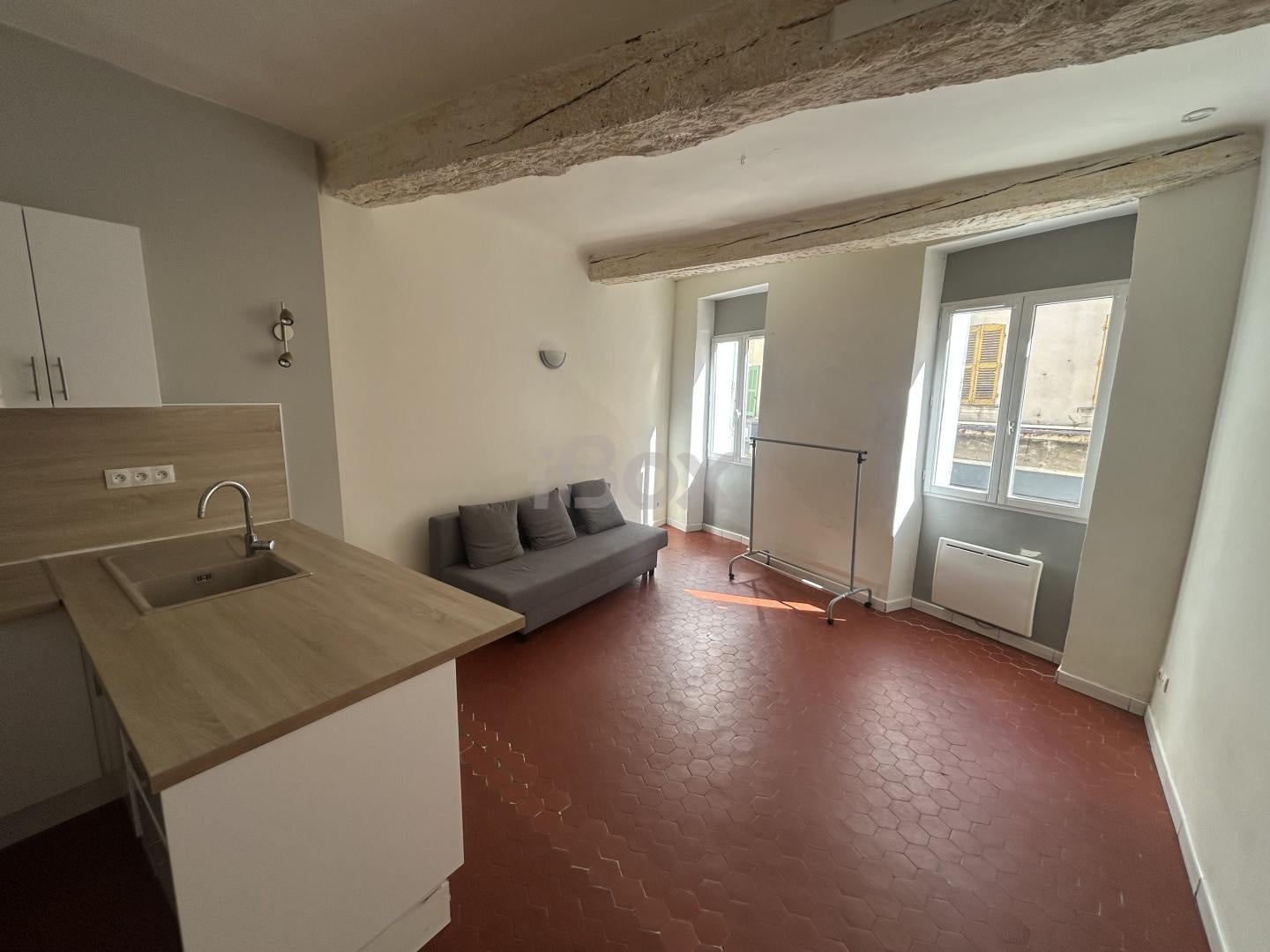 Appartement Rue Laurent Germain à La Valette-du-Var