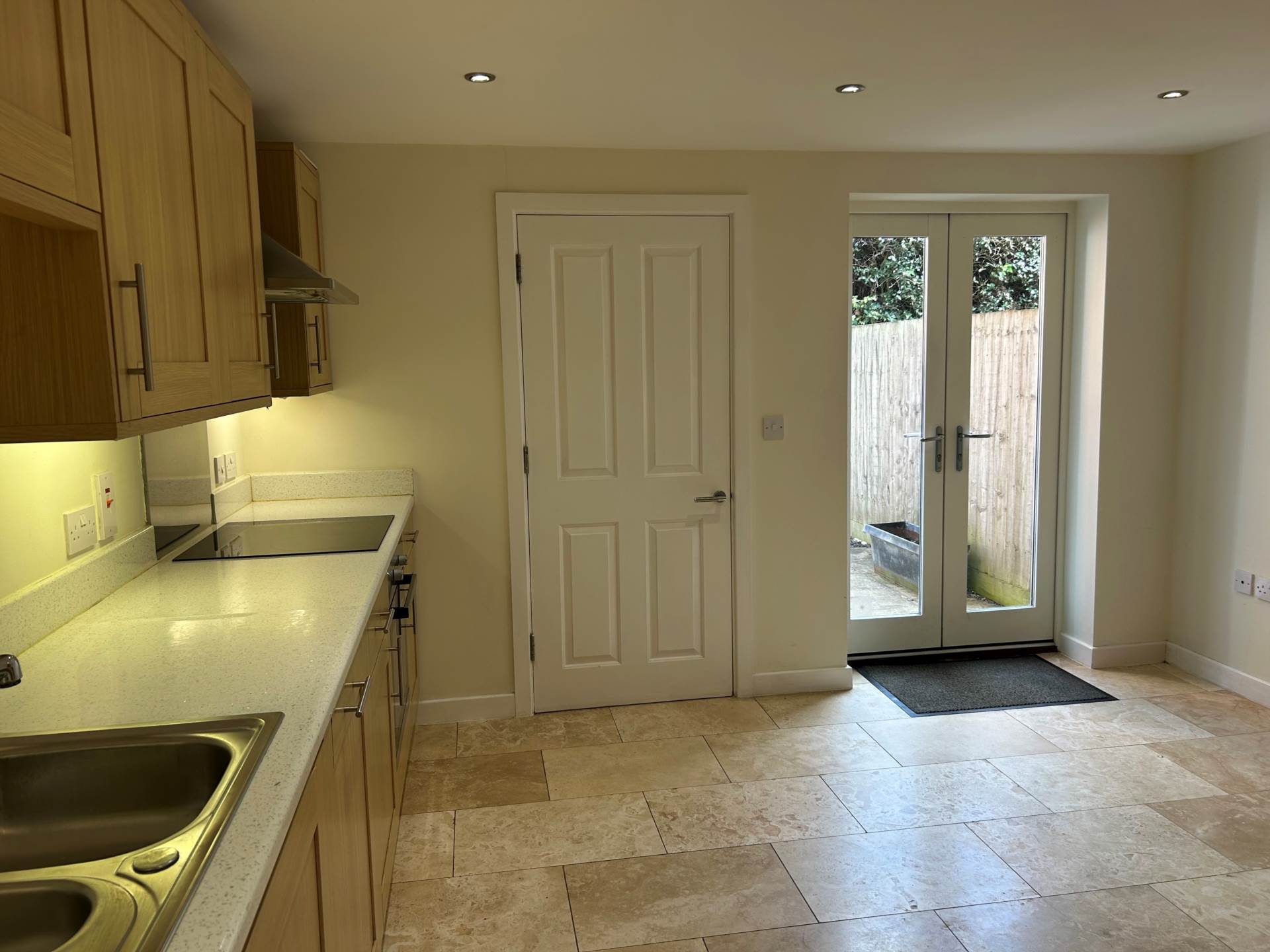 House Holly Mews in Harborough