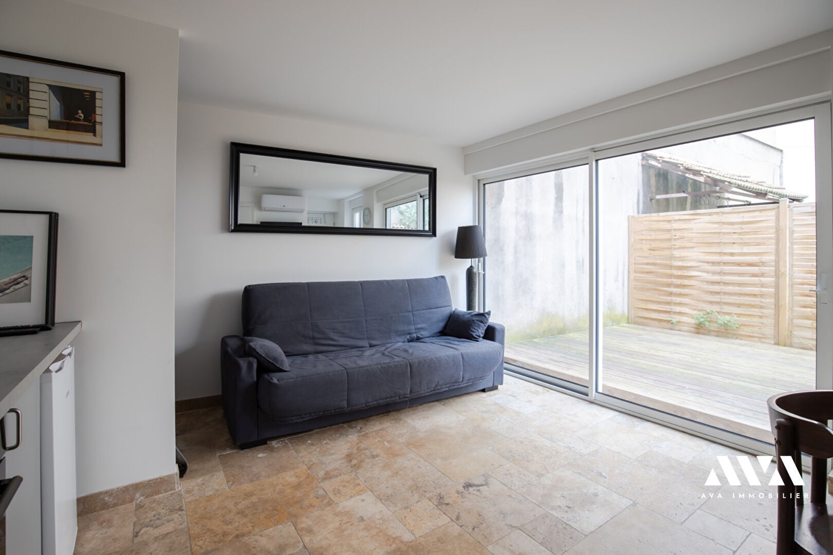 Room Avenue de la Garenne in Nancy