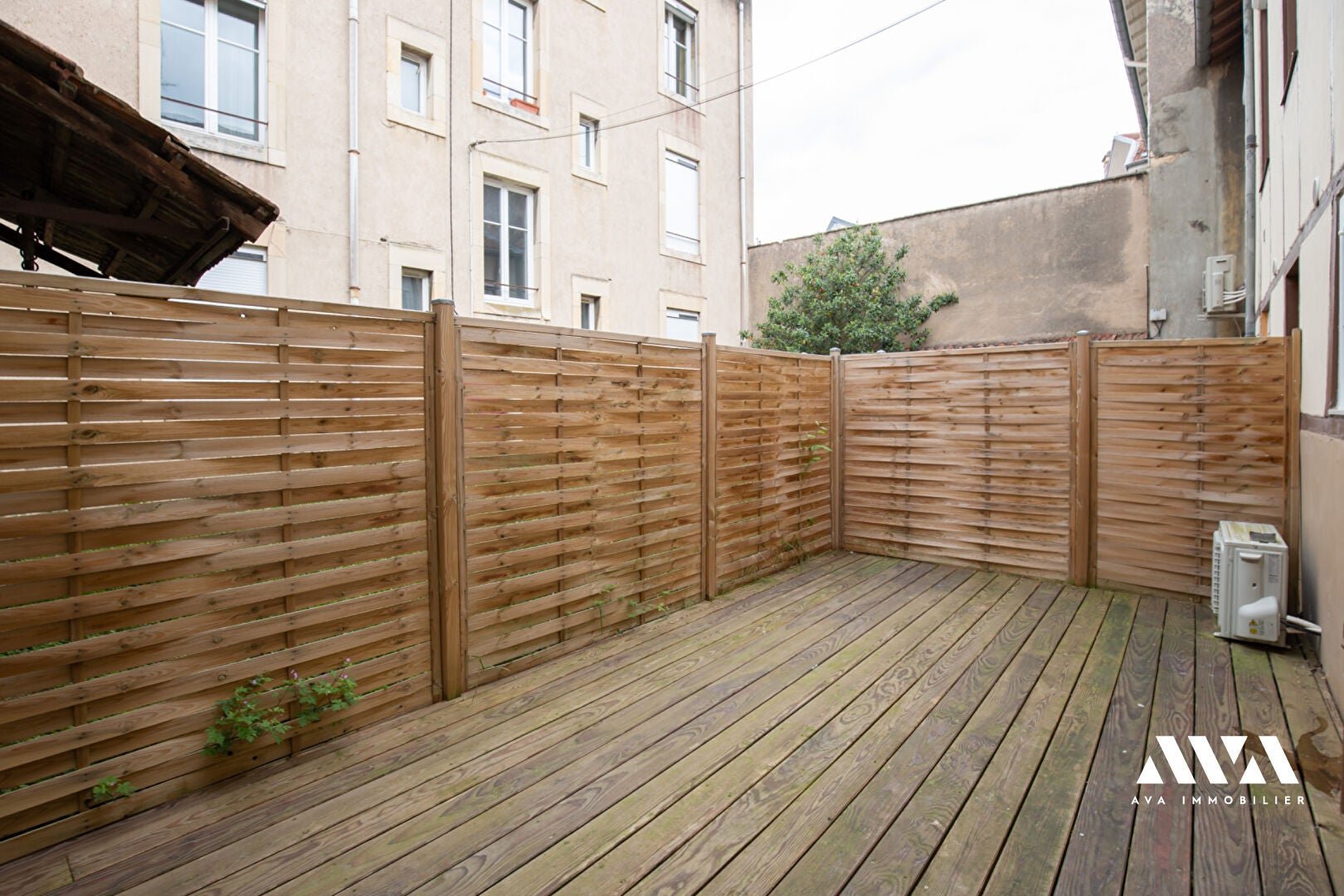 Room Avenue de la Garenne in Nancy