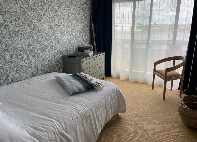 Flat Rue Carnot in Compiègne