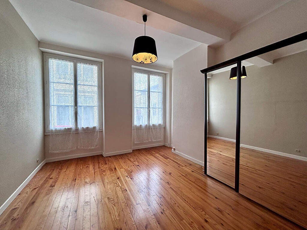 Appartement Rue Bertranotte à Dax
