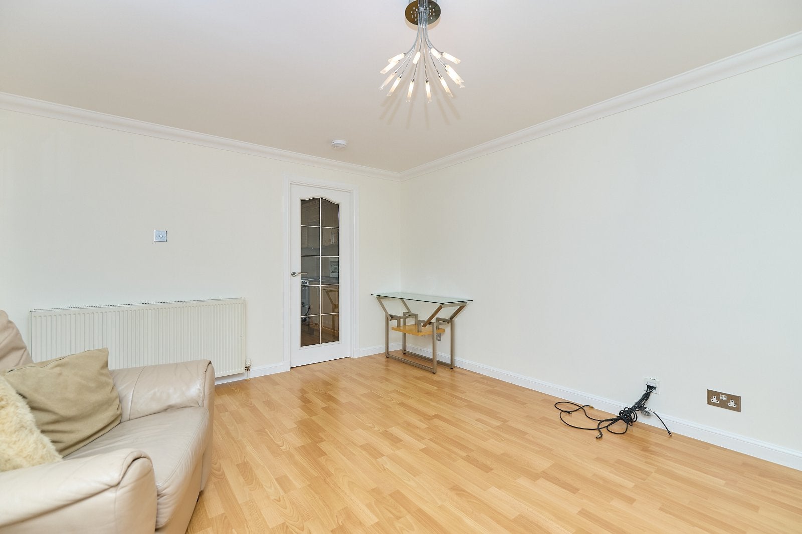 Flat Brimmond Drive in Westhill
