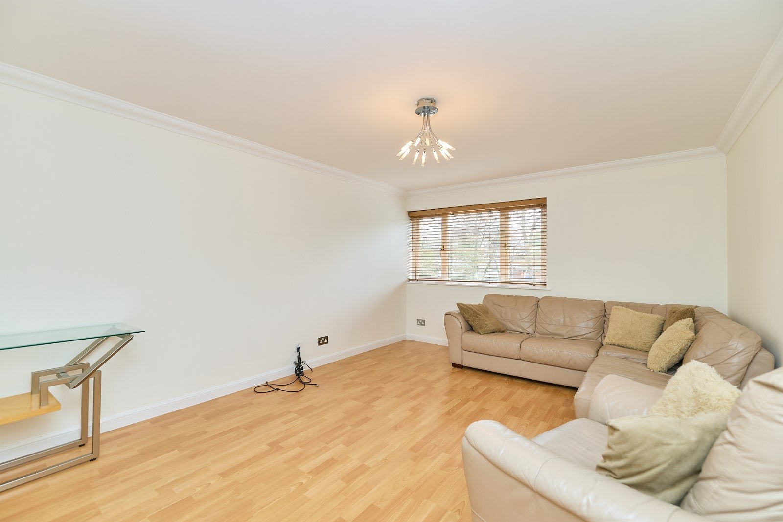 Flat Brimmond Drive in Westhill