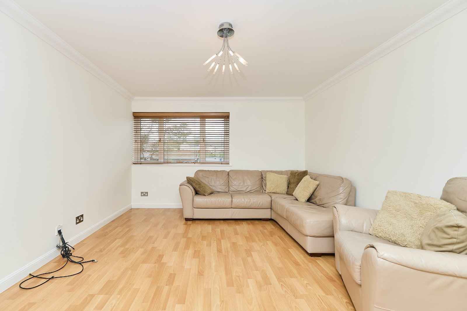 Flat Brimmond Drive in Westhill