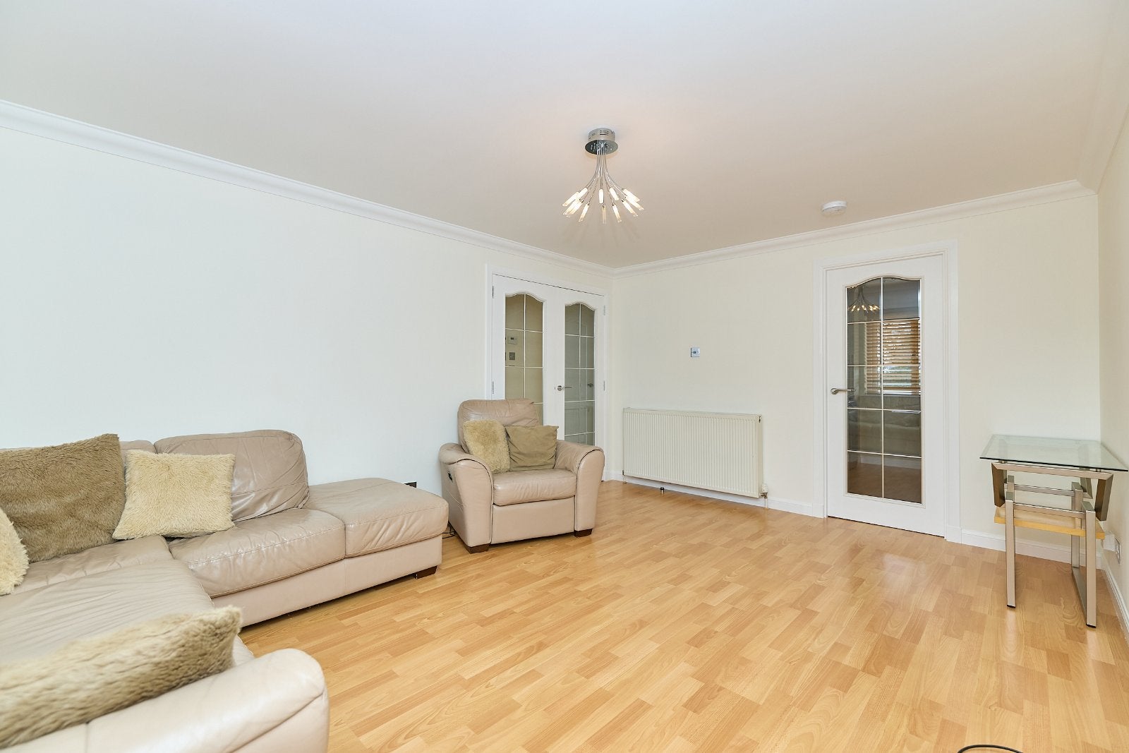 Flat Brimmond Drive in Westhill