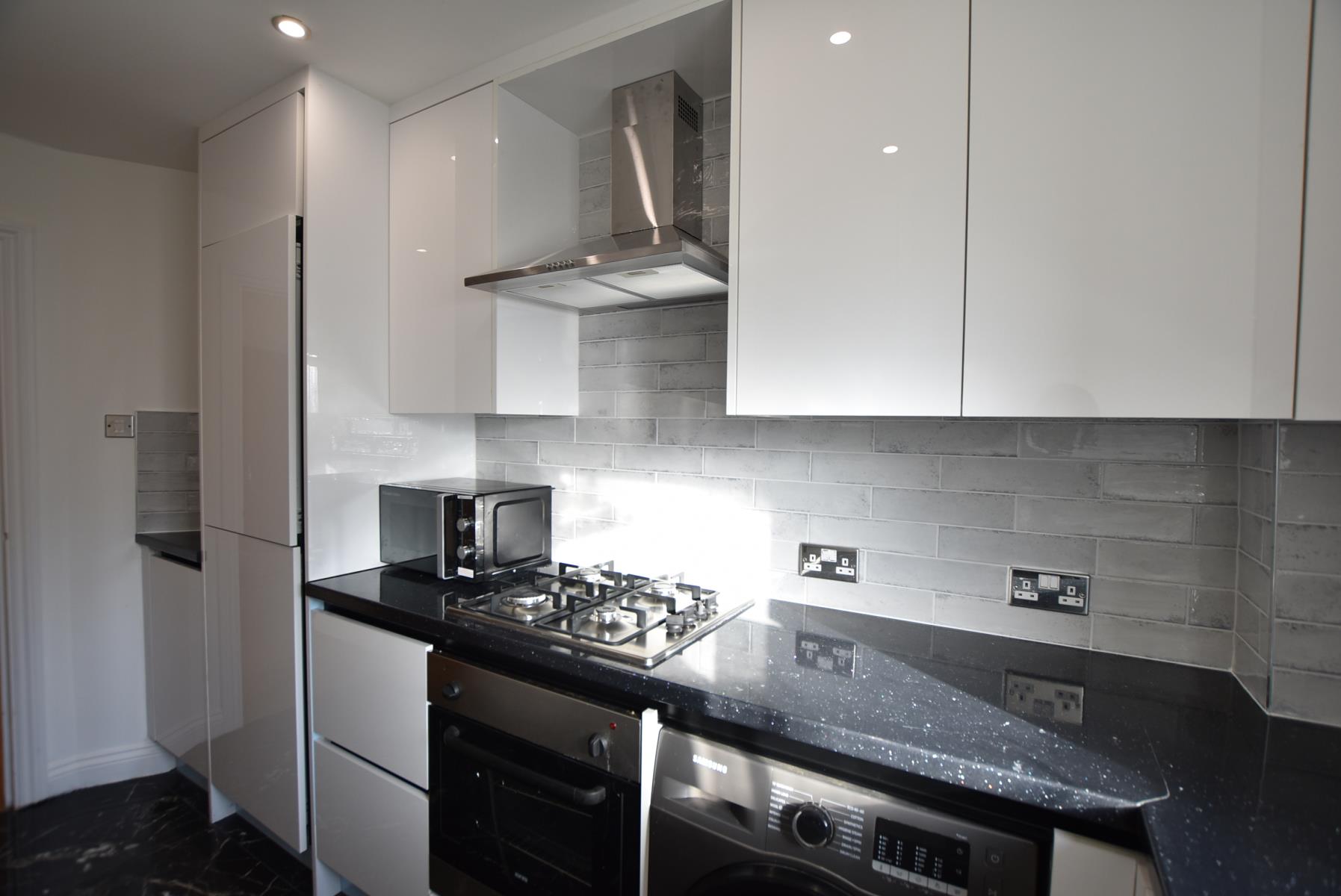 Flat Palgrave Gardens in City of Westminster